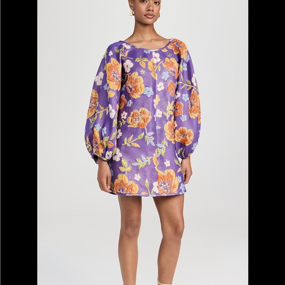 NWT Arianne Elmy good luck dress